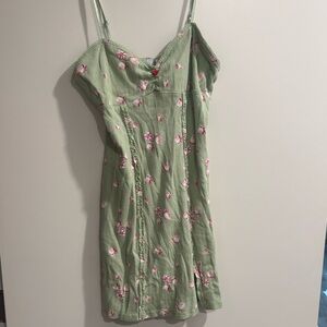 NWT URBAN OUTFITTERS SLEEP DRESS